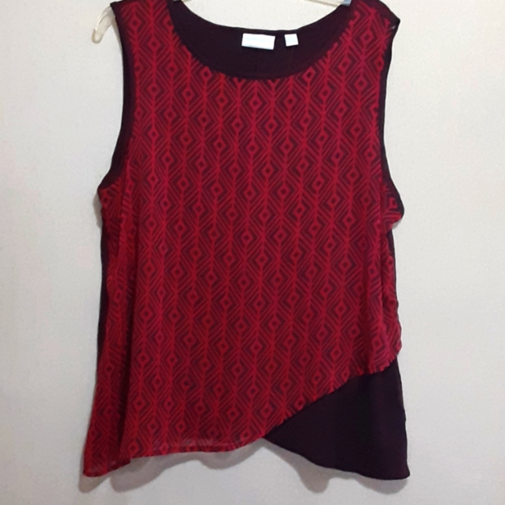 New York & Company Top
